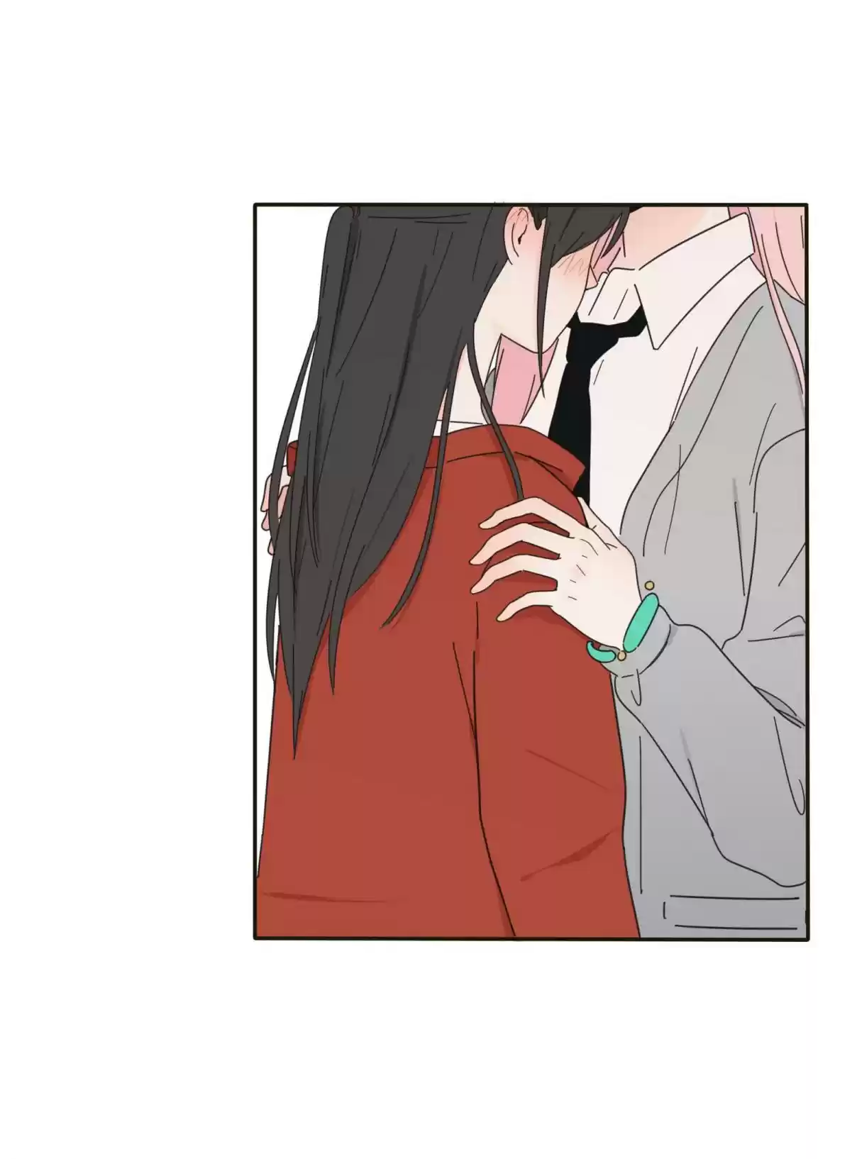 Baili Jin Among Mortals 9.5 On Purpose