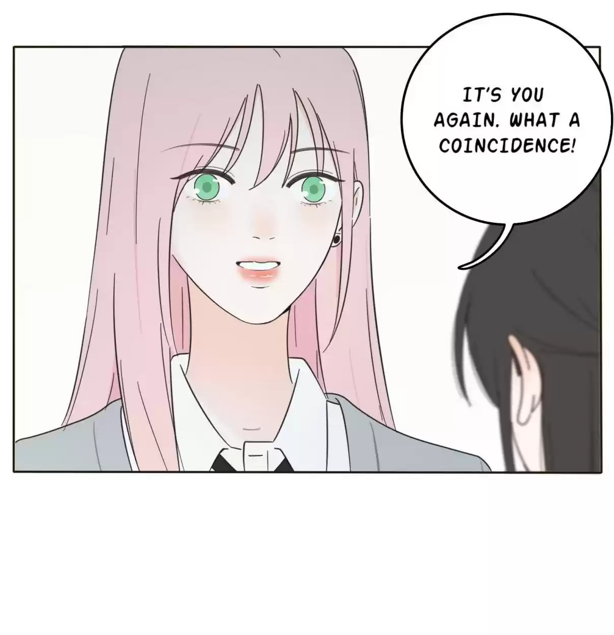 Baili Jin Among Mortals 9.5 On Purpose