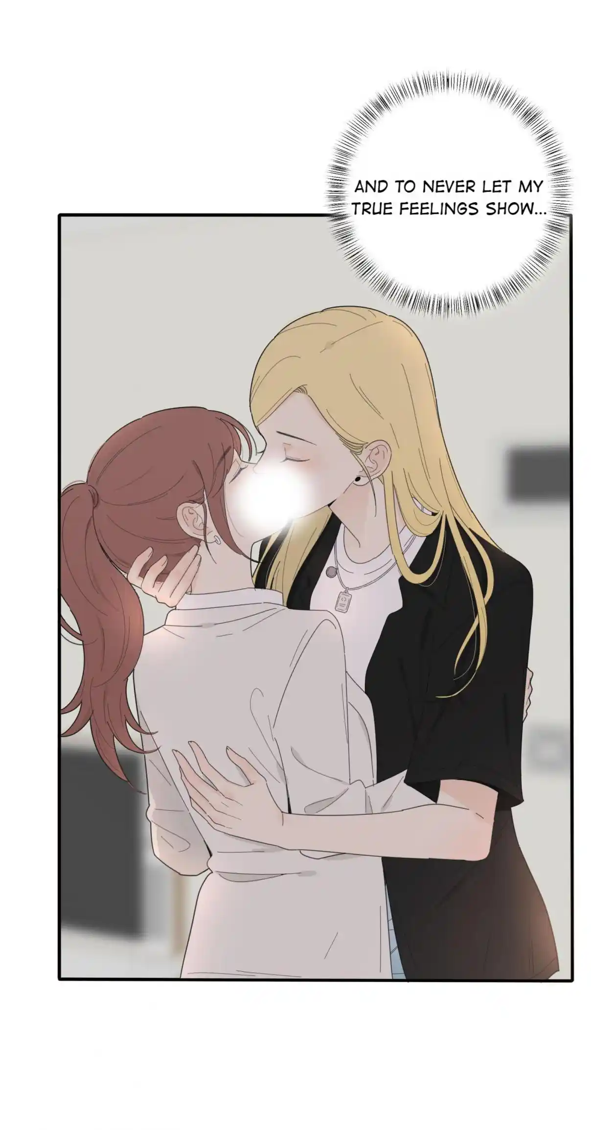 Baili Jin Among Mortals 95