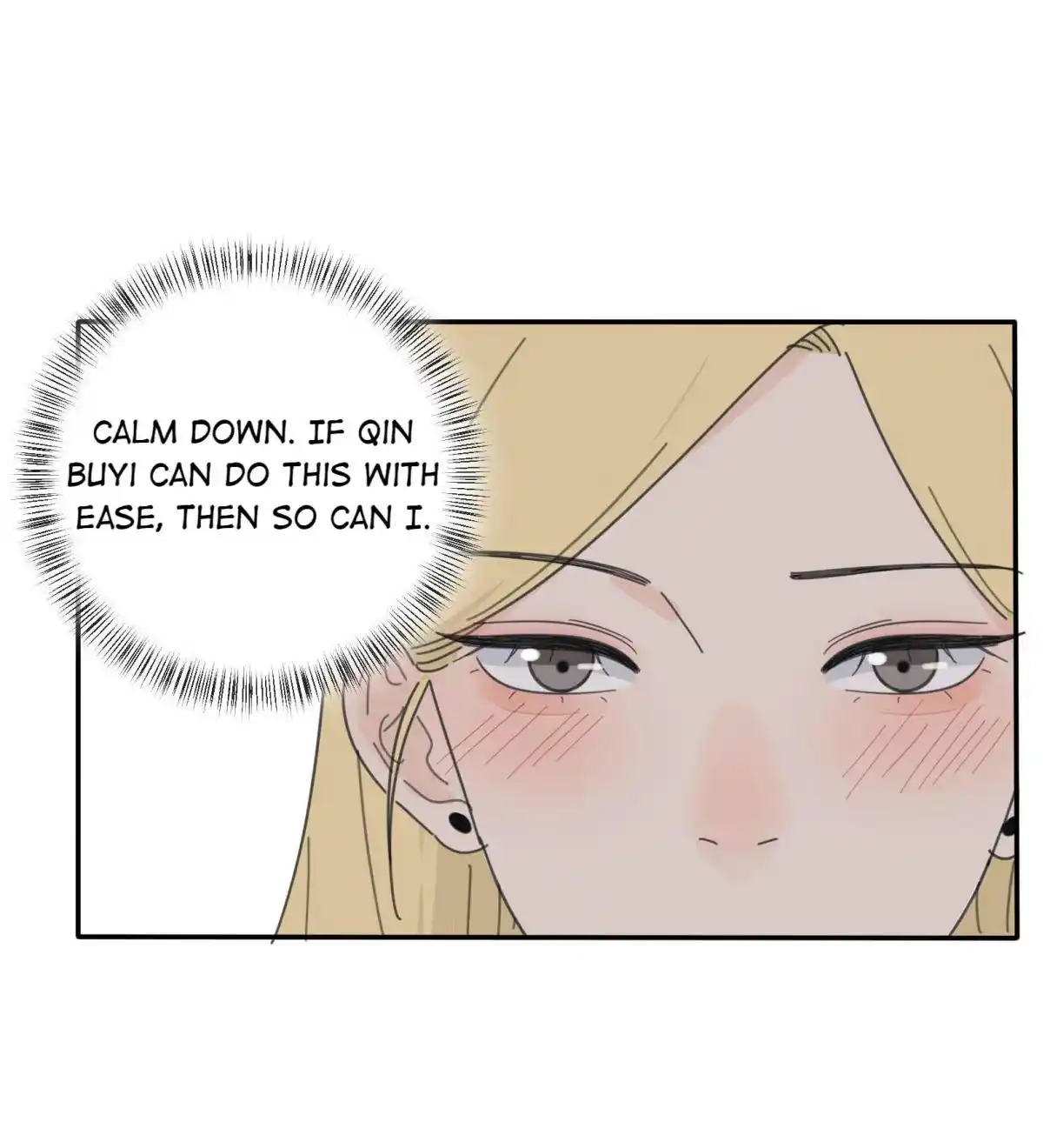 Baili Jin Among Mortals 95