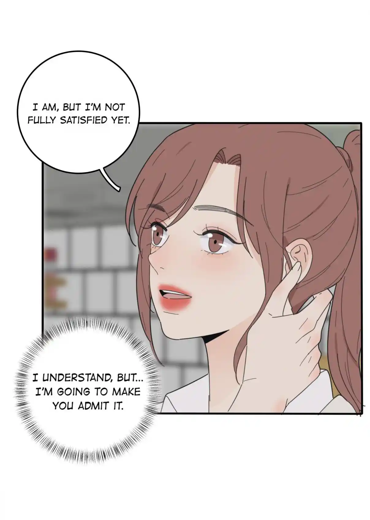 Baili Jin Among Mortals 95