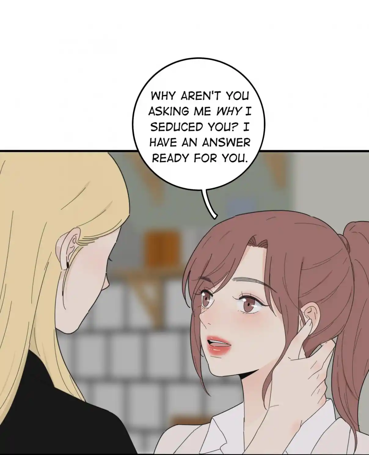 Baili Jin Among Mortals 95