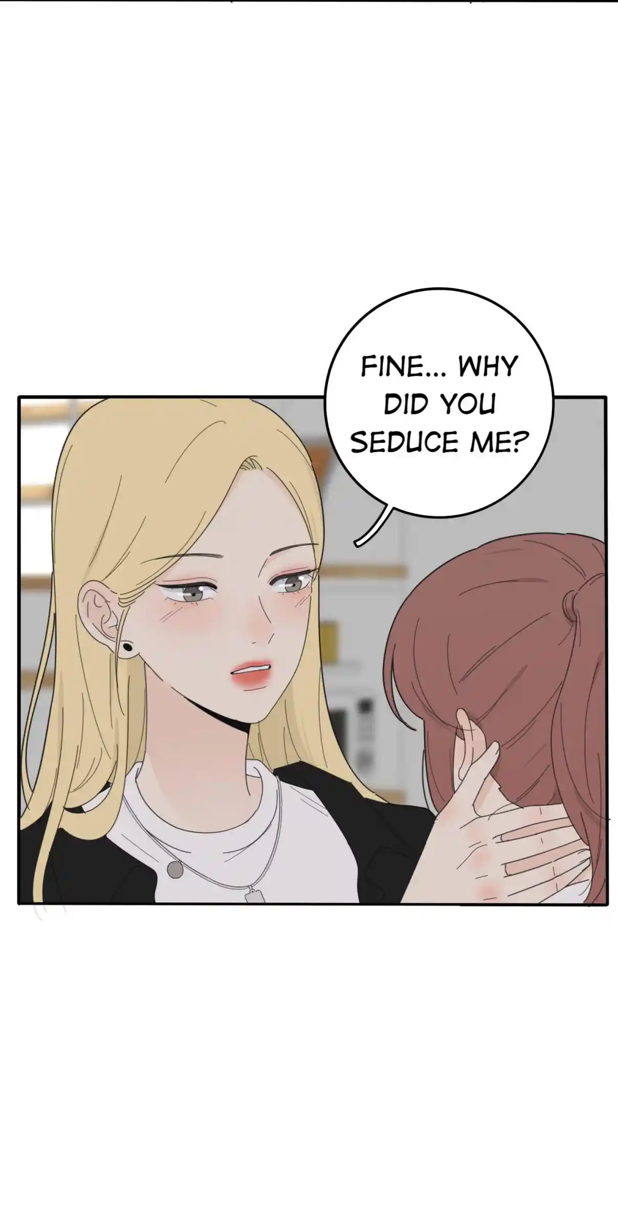 Baili Jin Among Mortals 95