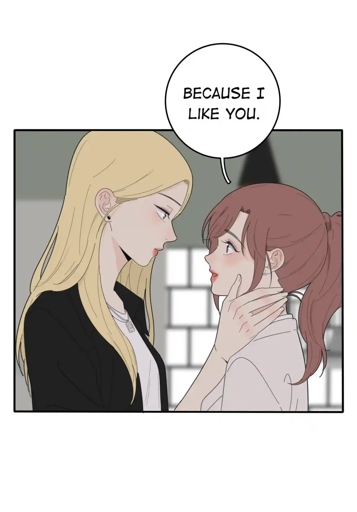 Baili Jin Among Mortals 95