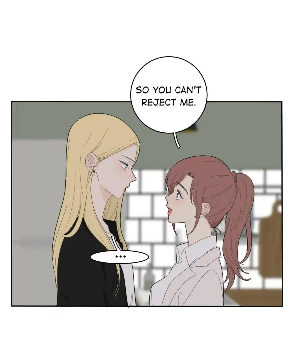 Baili Jin Among Mortals 95