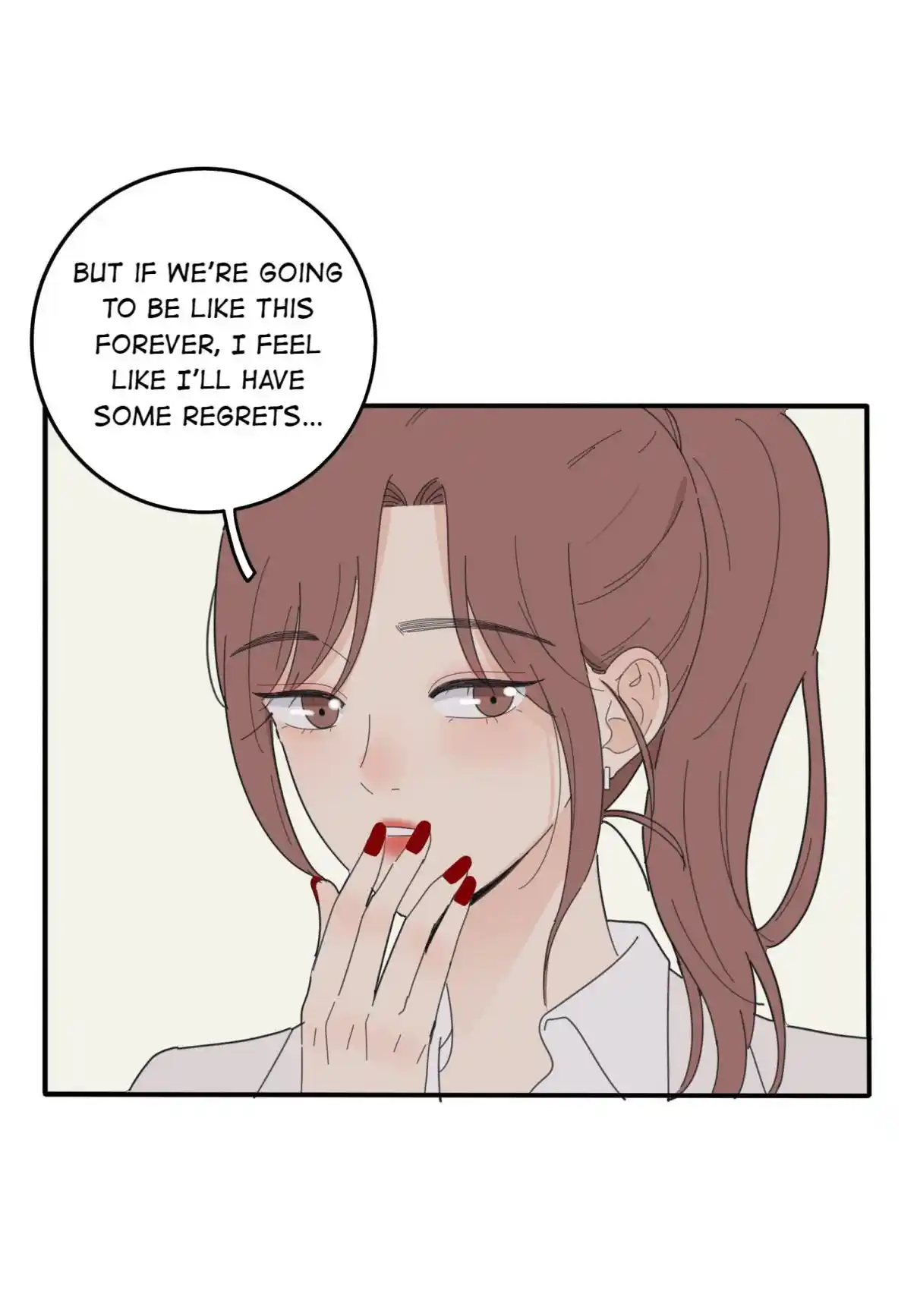 Baili Jin Among Mortals 95