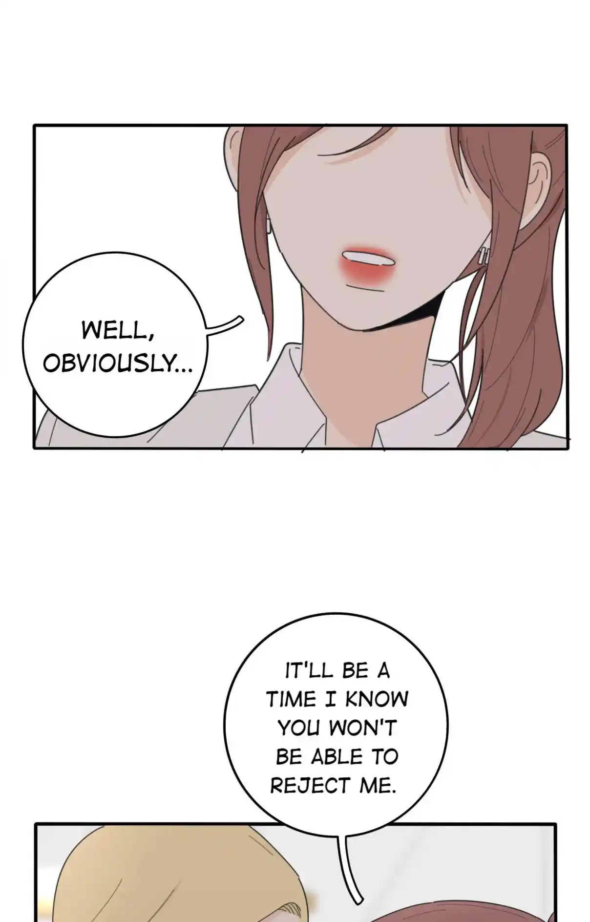 Baili Jin Among Mortals 95