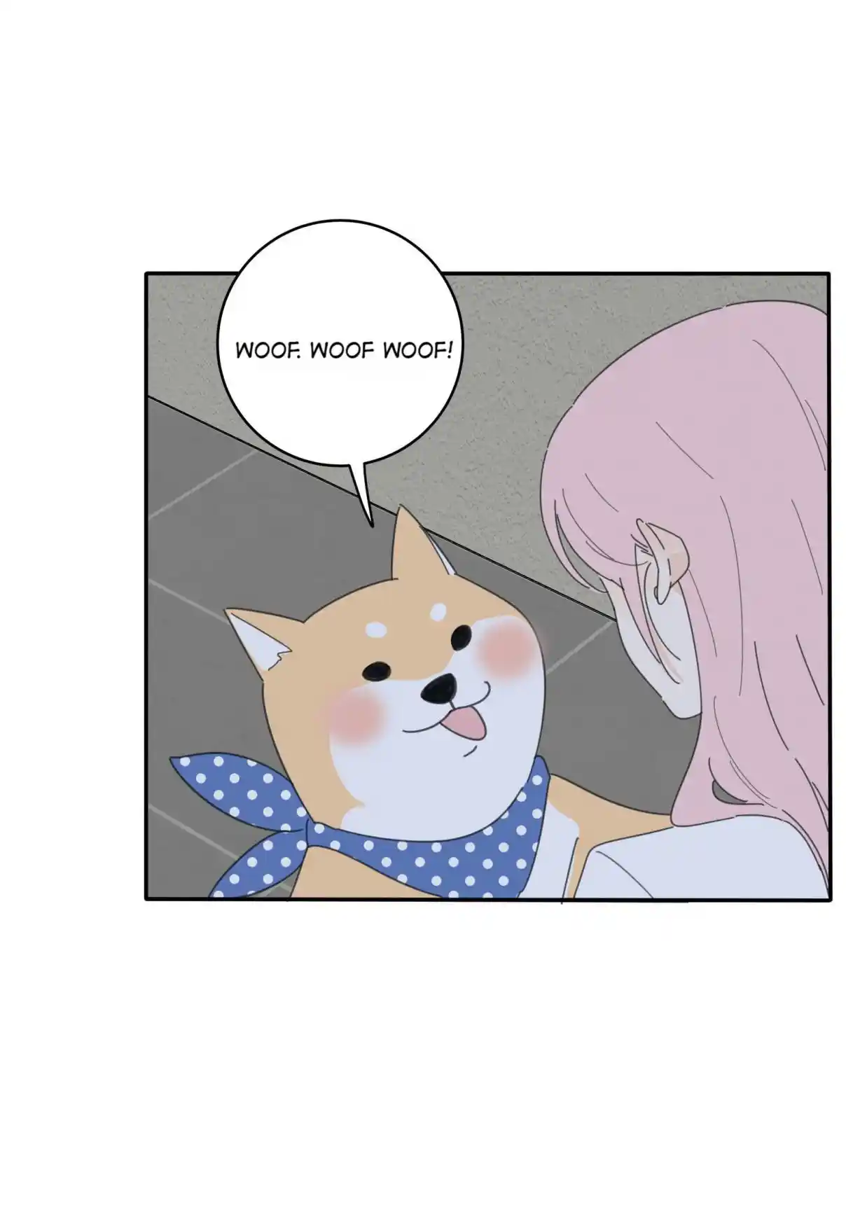 Baili Jin Among Mortals 95