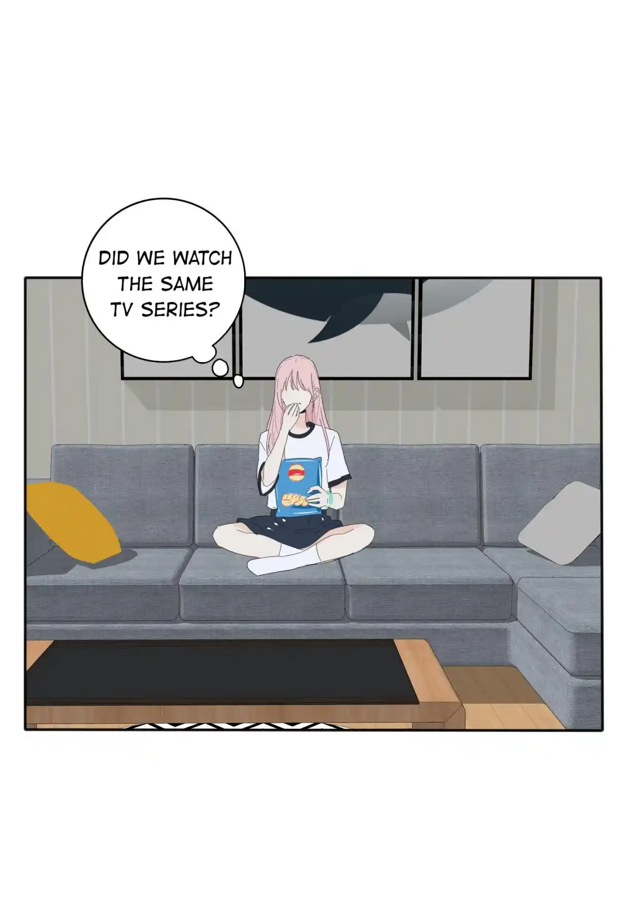 Baili Jin Among Mortals 95