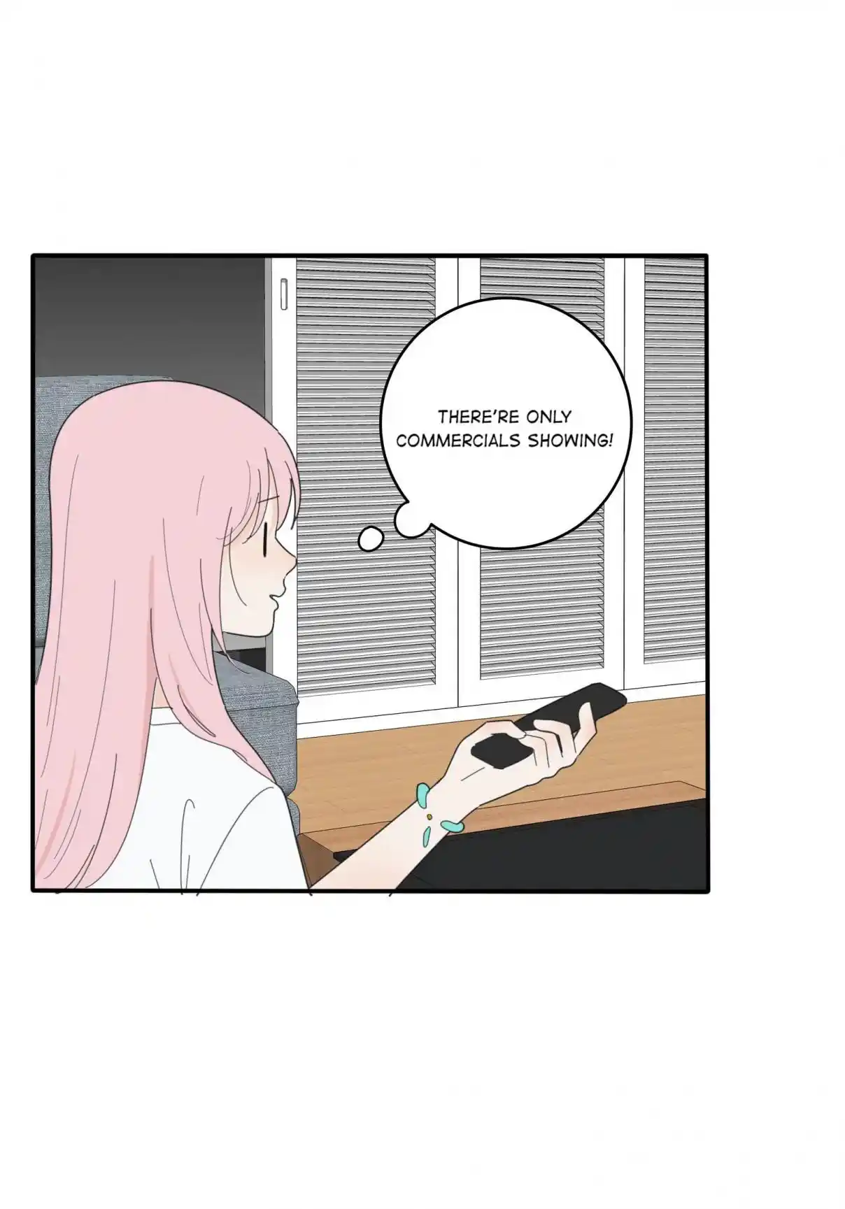 Baili Jin Among Mortals 95