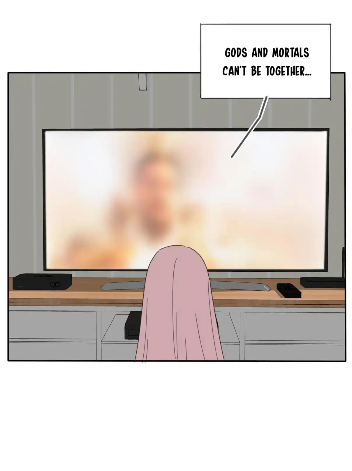 Baili Jin Among Mortals 95