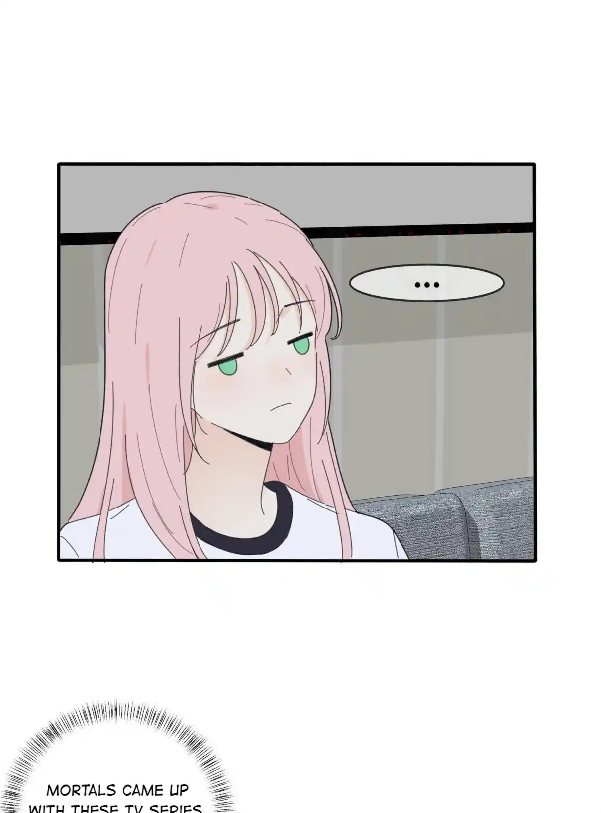 Baili Jin Among Mortals 95