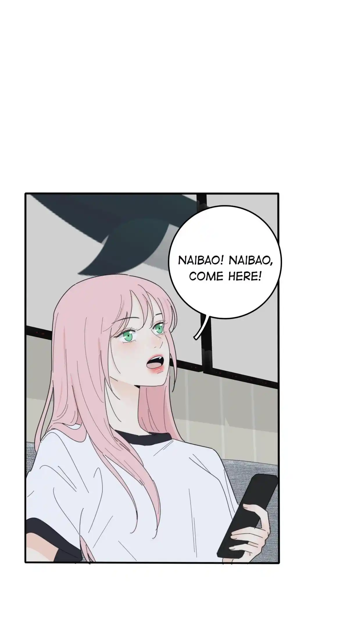 Baili Jin Among Mortals 95