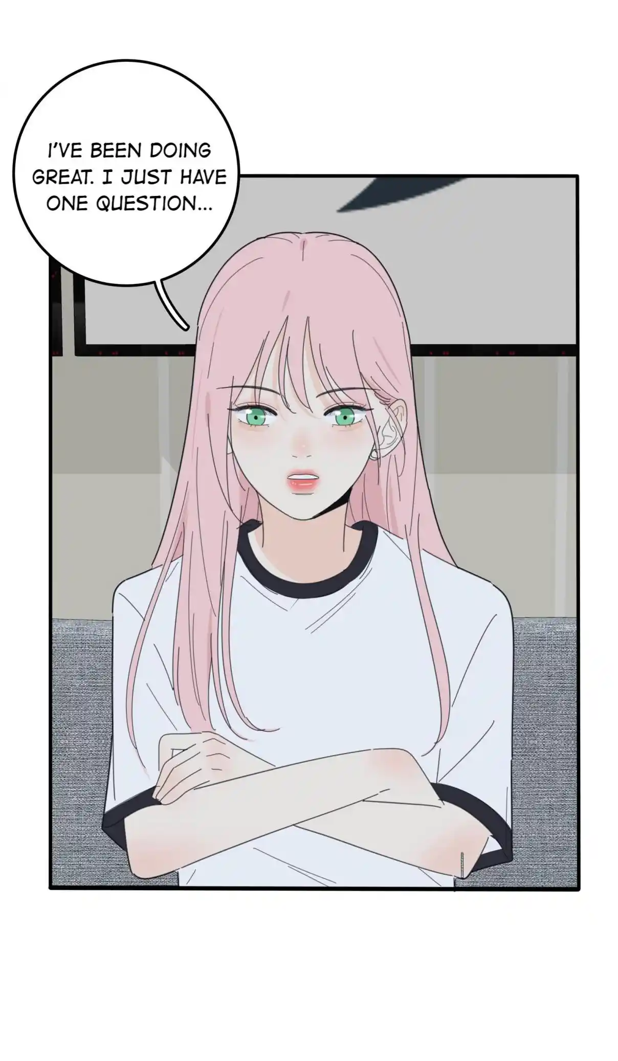 Baili Jin Among Mortals 95