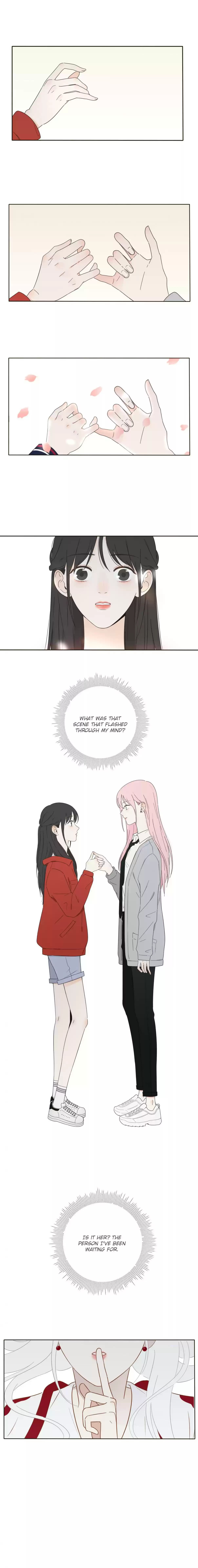 Baili Jin Among Mortals Ch. 10 Waiting for someone