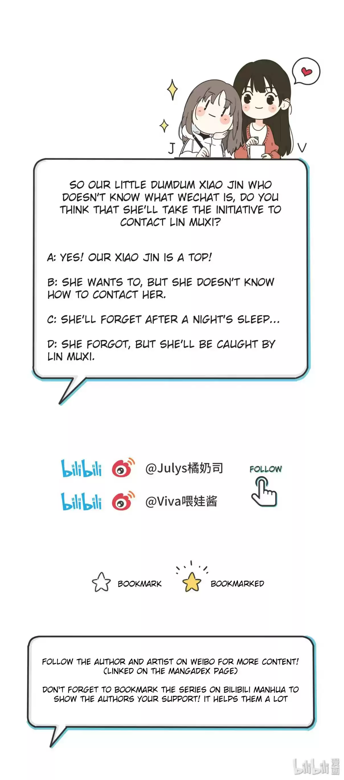 Baili Jin Among Mortals Ch. 10 Waiting for someone