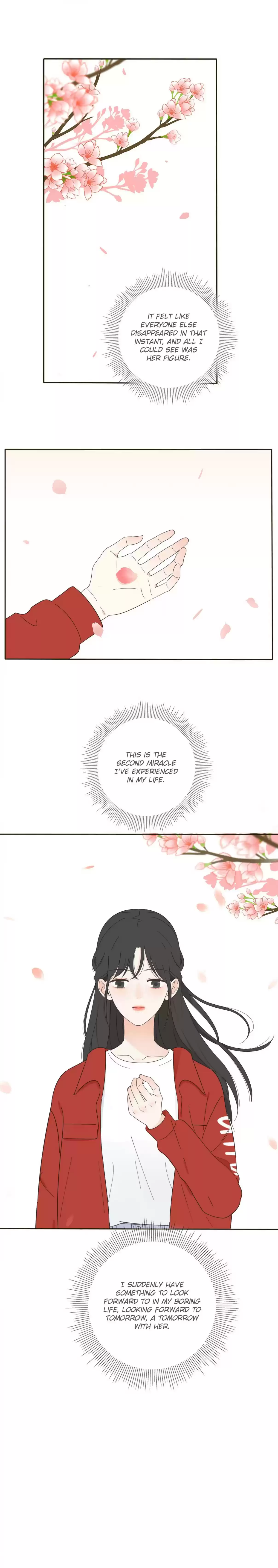 Baili Jin Among Mortals Ch. 11 The Second Miracle