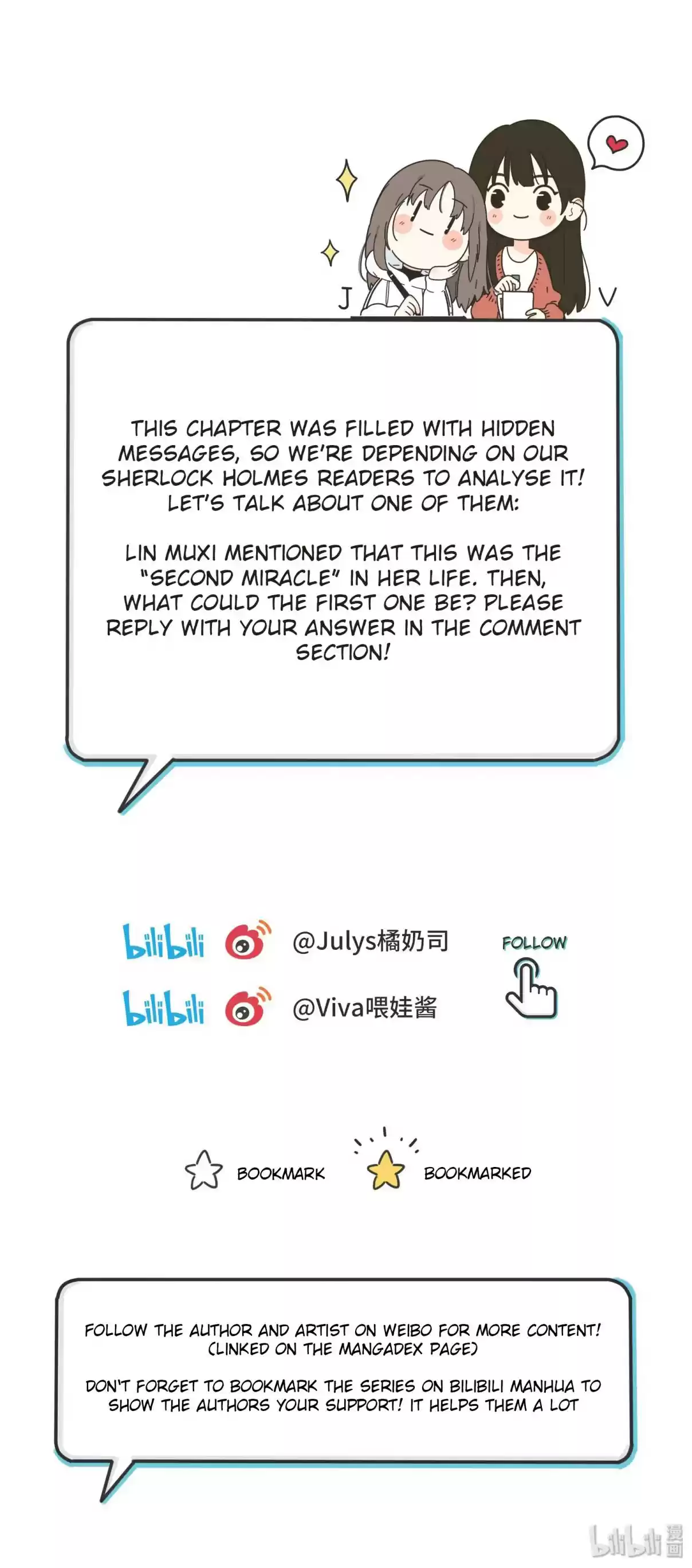 Baili Jin Among Mortals Ch. 11 The Second Miracle