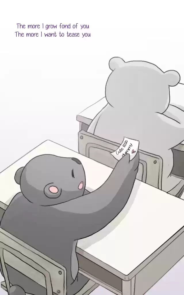 Baili Jin Among Mortals Ch. 27 The Decision On a Rainy Night