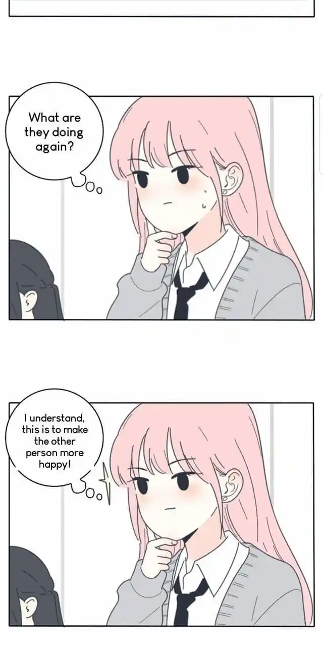 Baili Jin Among Mortals Chapter 0.1