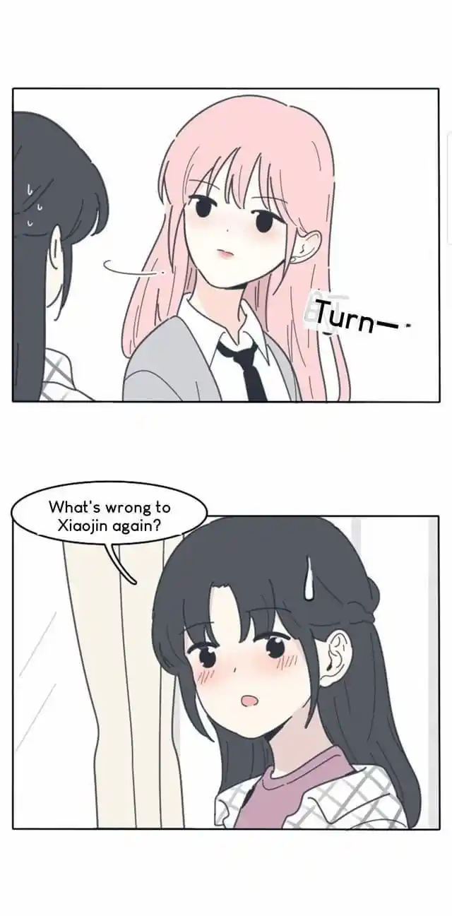 Baili Jin Among Mortals Chapter 0.1