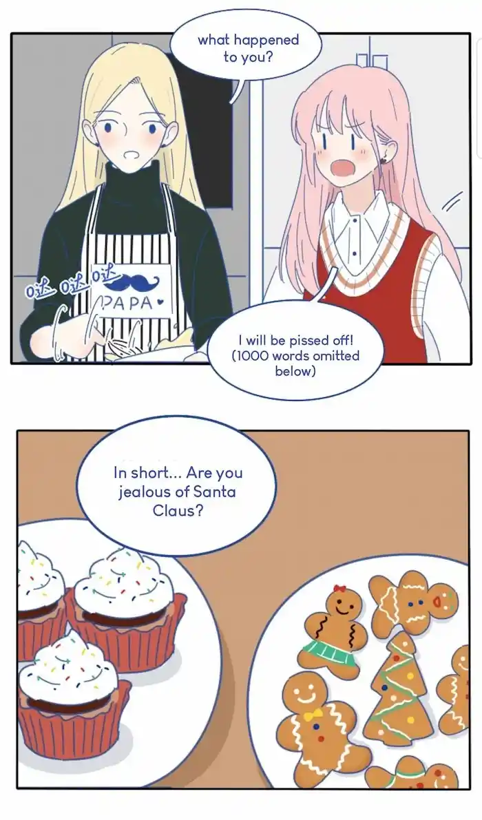 Baili Jin Among Mortals Chapter 0.2