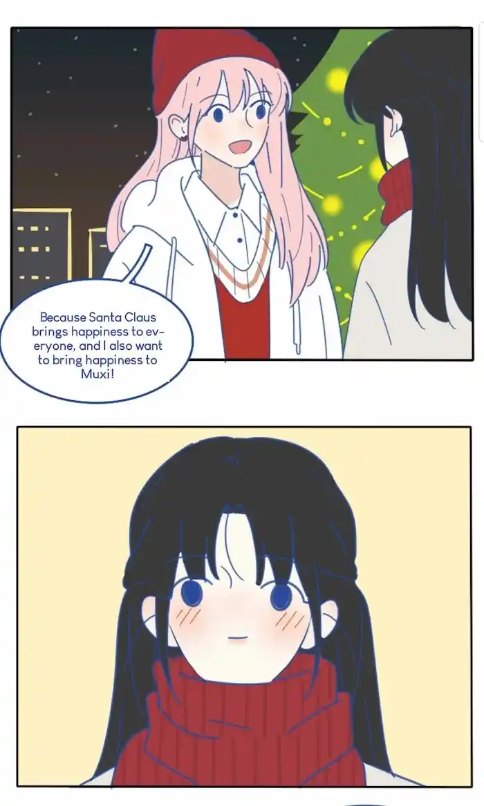 Baili Jin Among Mortals Chapter 0.2