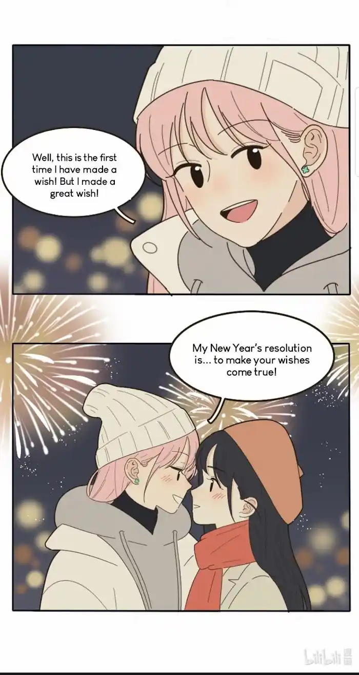 Baili Jin Among Mortals Chapter 0.4