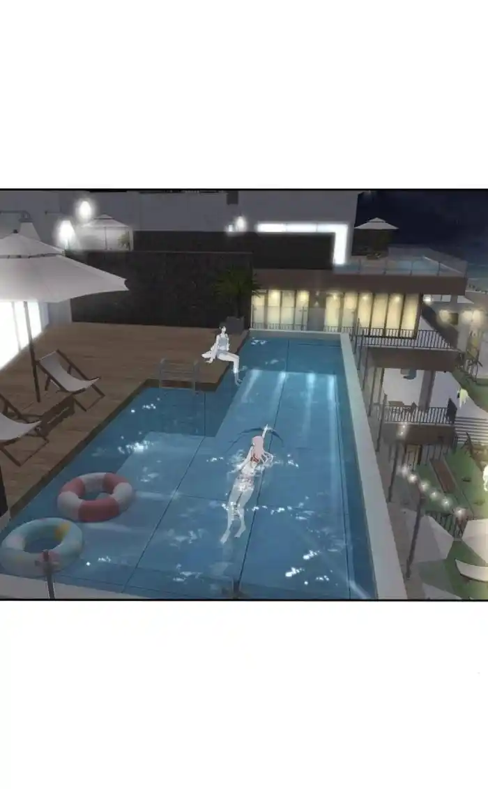 Baili Jin Among Mortals Chapter 100