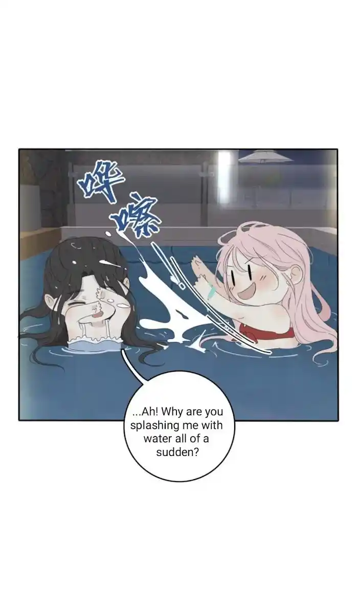 Baili Jin Among Mortals Chapter 100