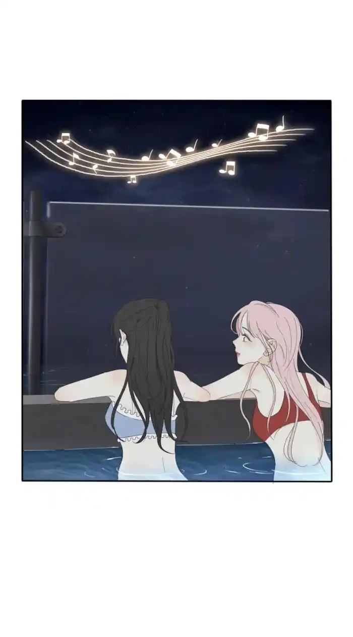 Baili Jin Among Mortals Chapter 100