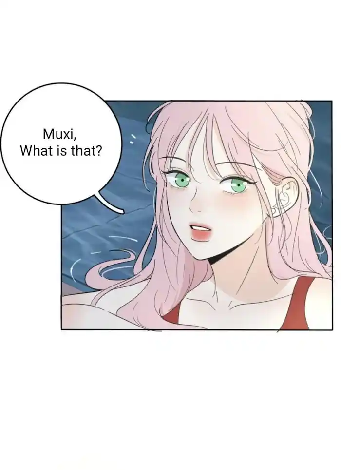 Baili Jin Among Mortals Chapter 100