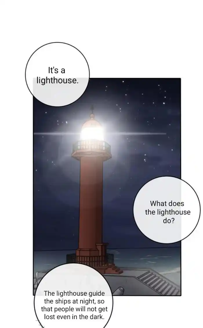 Baili Jin Among Mortals Chapter 100