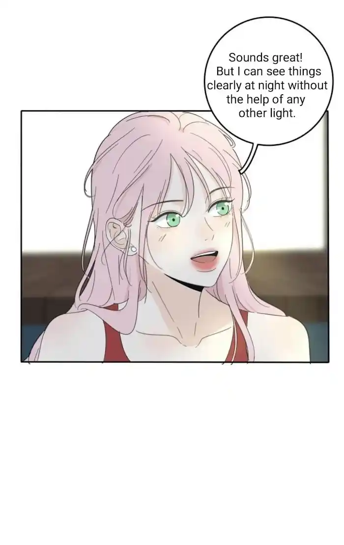 Baili Jin Among Mortals Chapter 100