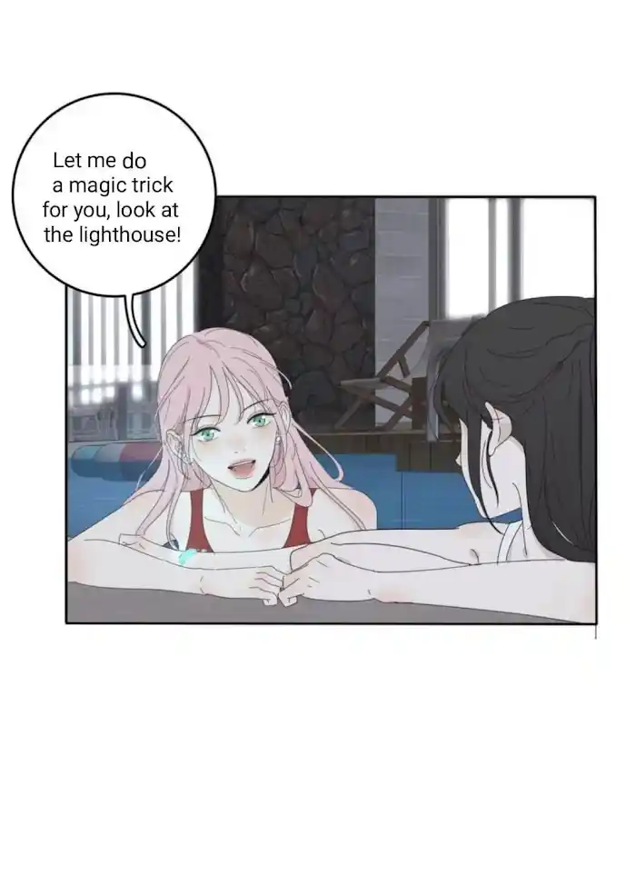 Baili Jin Among Mortals Chapter 100