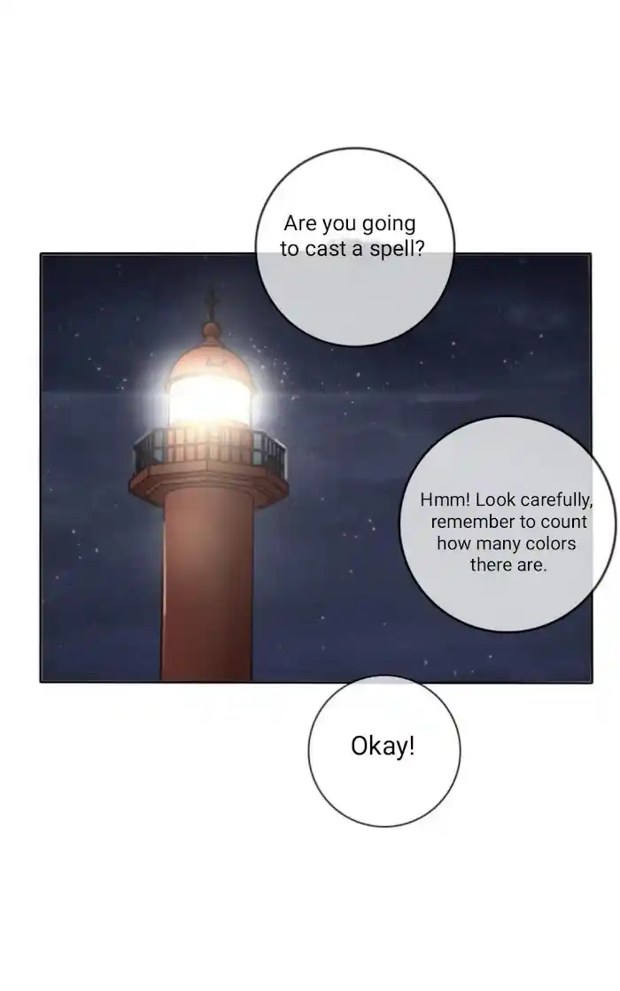 Baili Jin Among Mortals Chapter 100