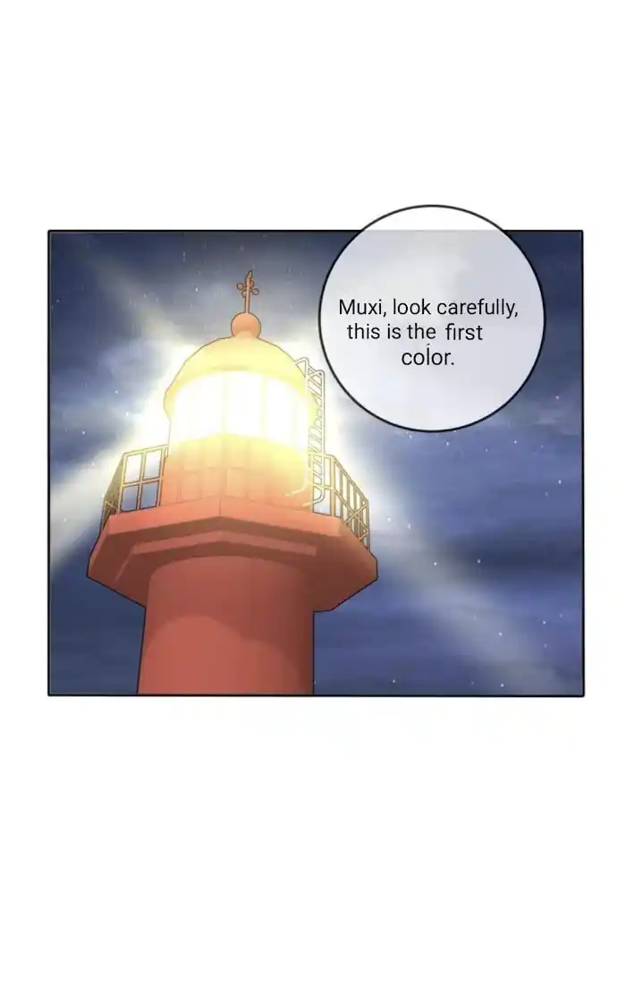 Baili Jin Among Mortals Chapter 100