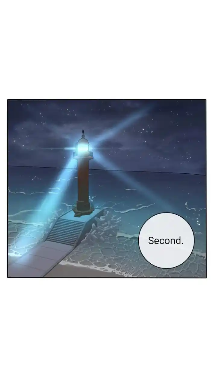 Baili Jin Among Mortals Chapter 100