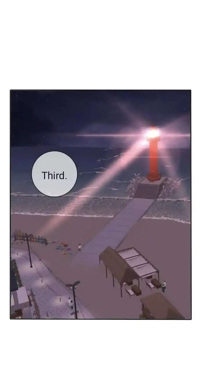 Baili Jin Among Mortals Chapter 100