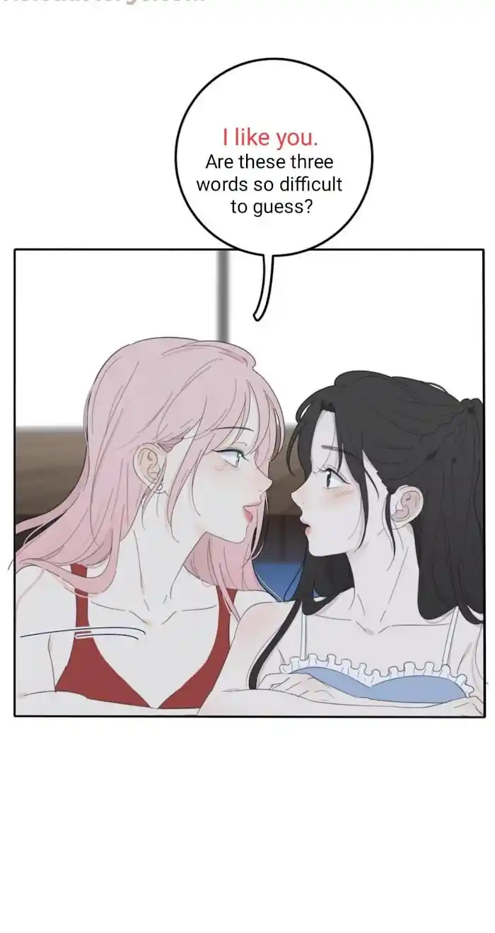 Baili Jin Among Mortals Chapter 100