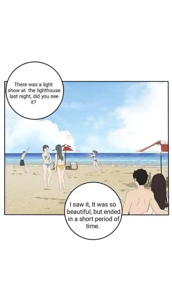 Baili Jin Among Mortals Chapter 101