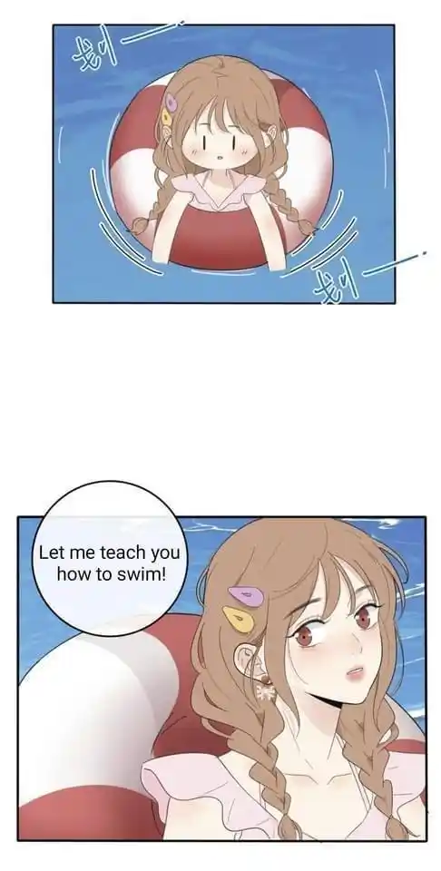 Baili Jin Among Mortals Chapter 101