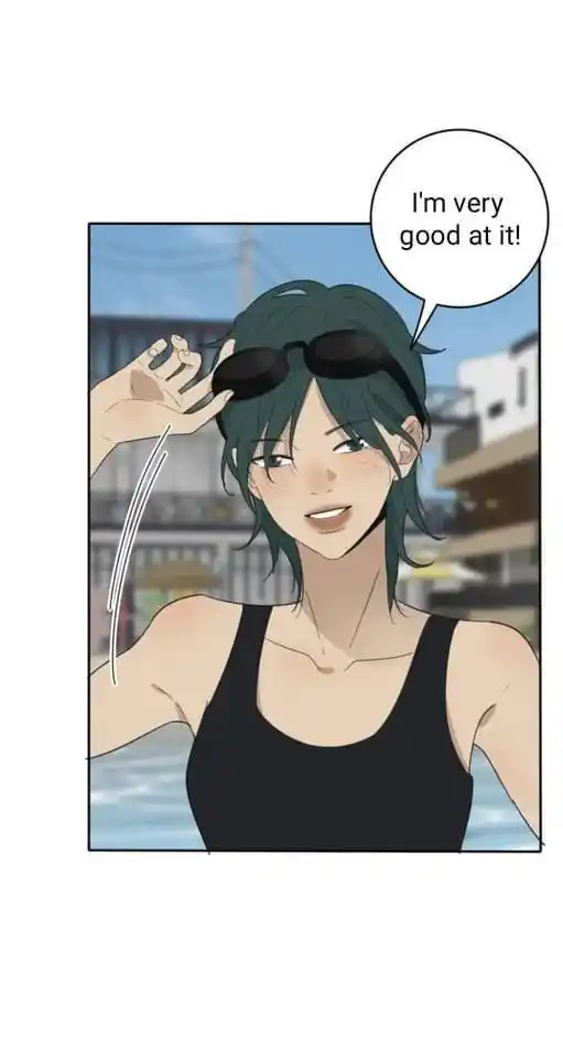 Baili Jin Among Mortals Chapter 101