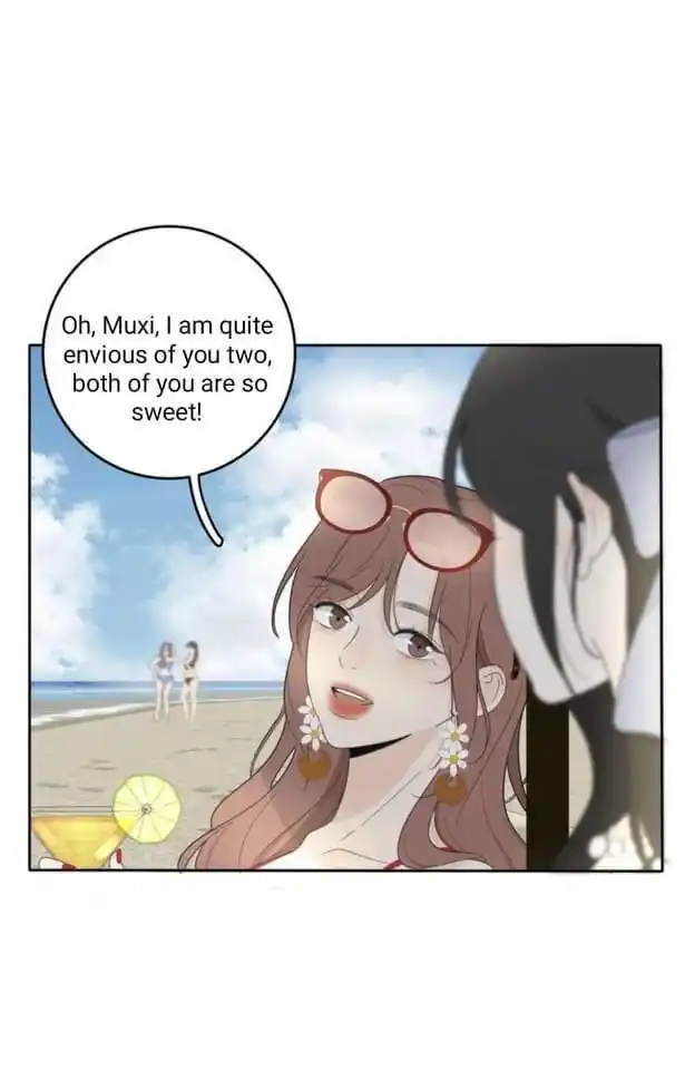 Baili Jin Among Mortals Chapter 101