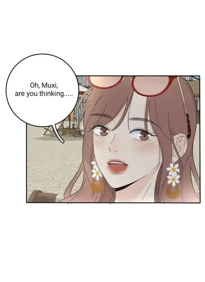 Baili Jin Among Mortals Chapter 101