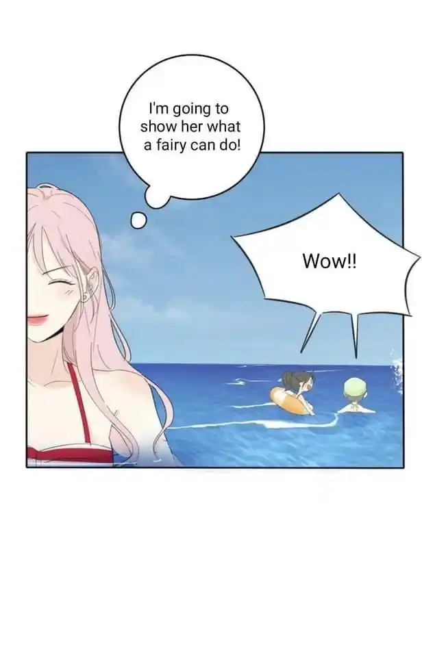 Baili Jin Among Mortals Chapter 101