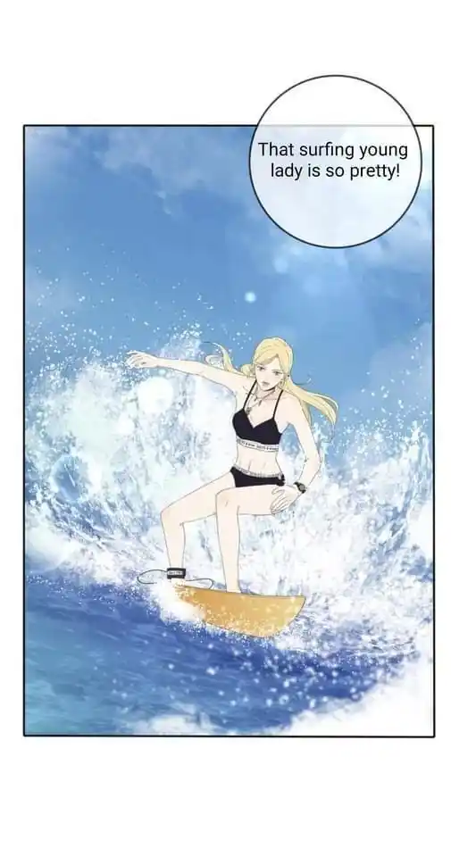 Baili Jin Among Mortals Chapter 101