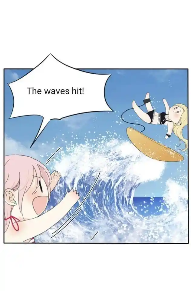 Baili Jin Among Mortals Chapter 101