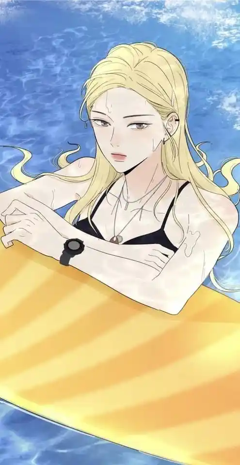 Baili Jin Among Mortals Chapter 101