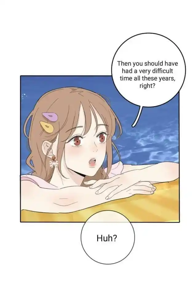 Baili Jin Among Mortals Chapter 101